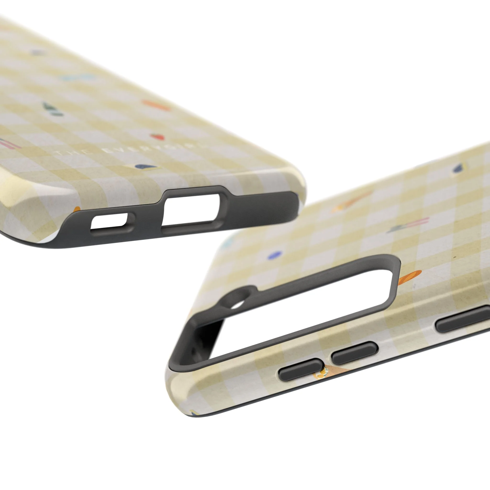 Spring Picnic Phone Case - Image 92