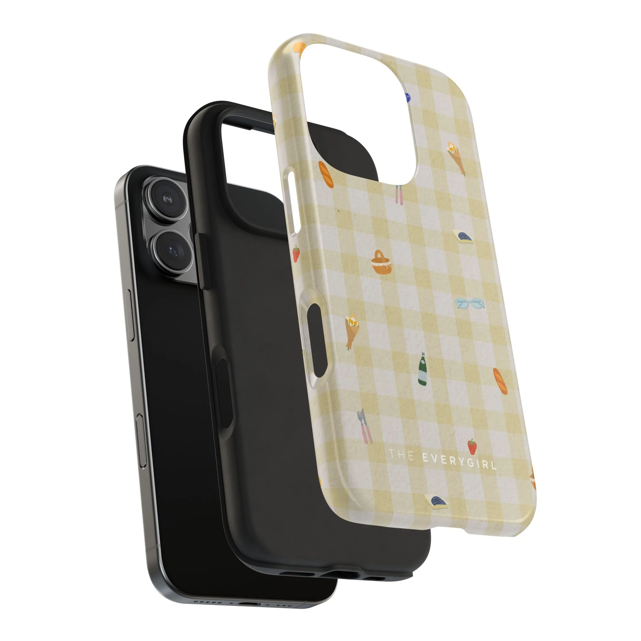 Spring Picnic Phone Case - Image 95