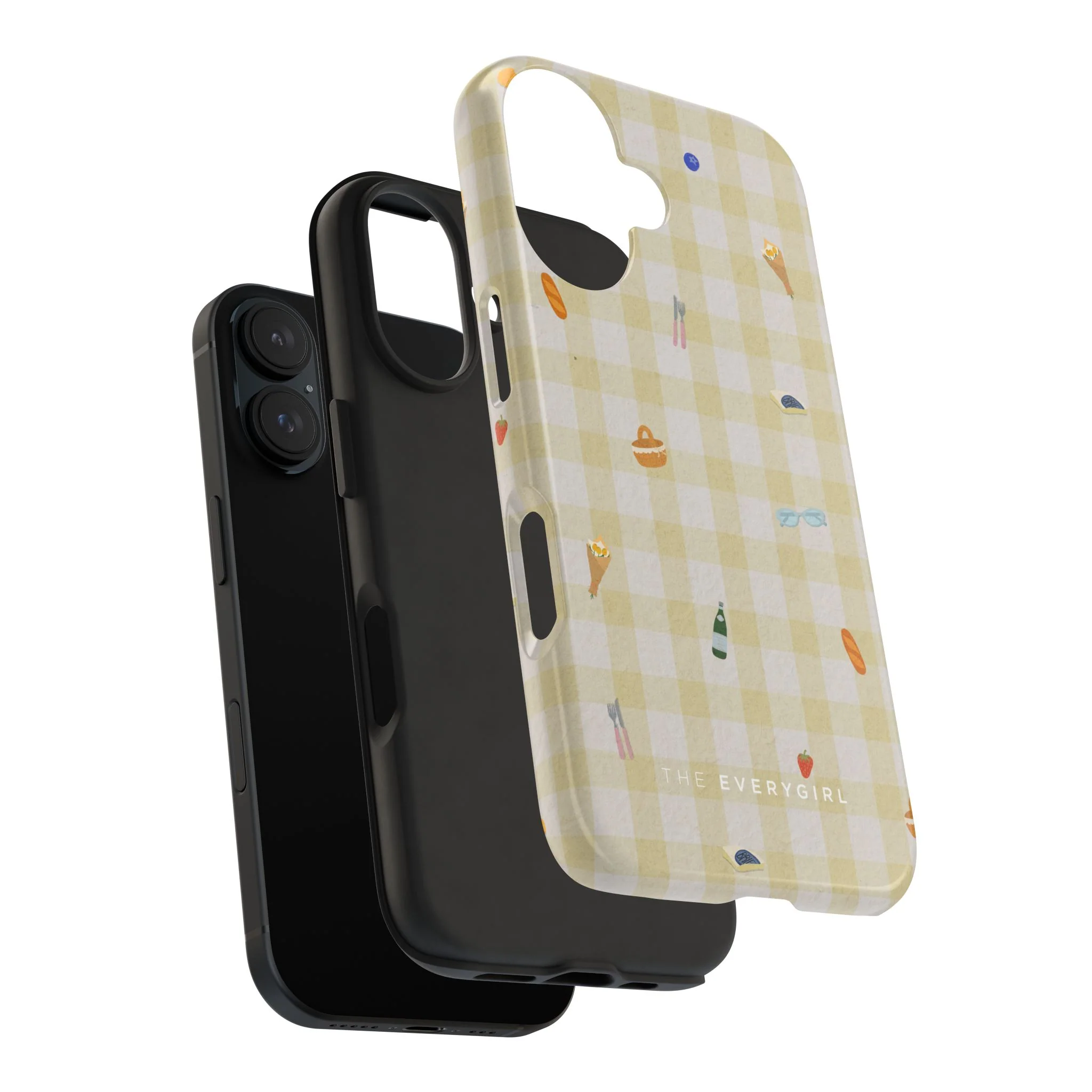 Spring Picnic Phone Case - Image 99