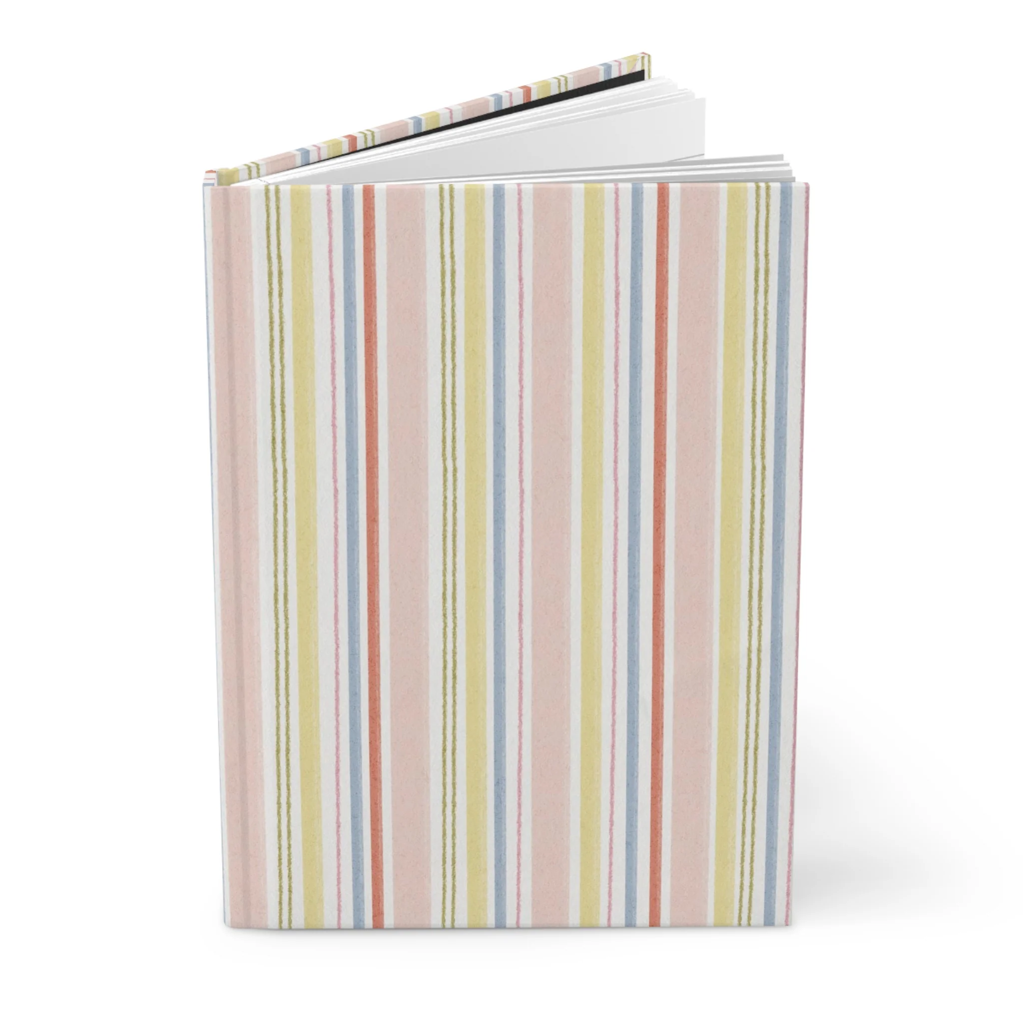 Spring Stripes Journal - Image 3