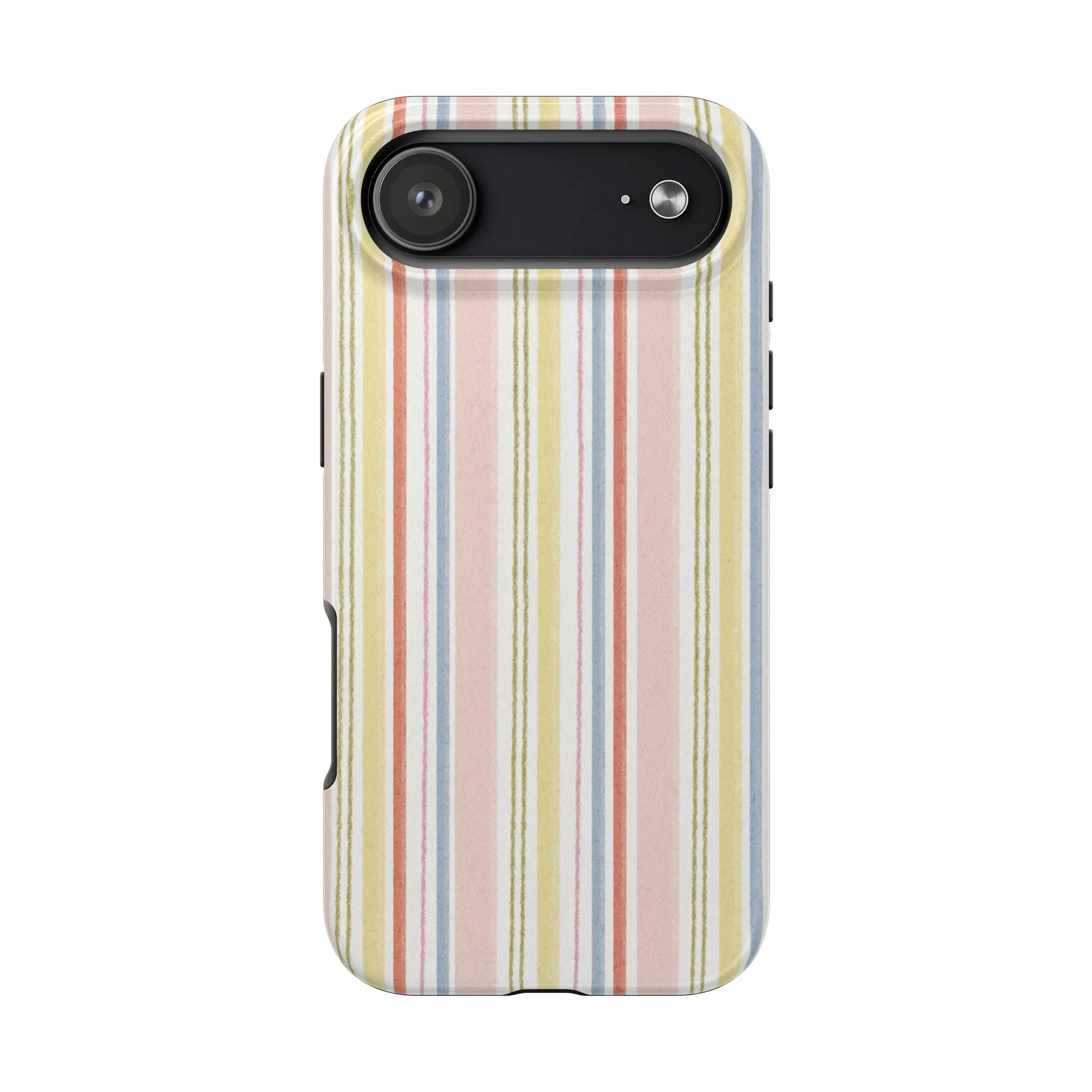 Spring Stripes Phone Case - Image 10