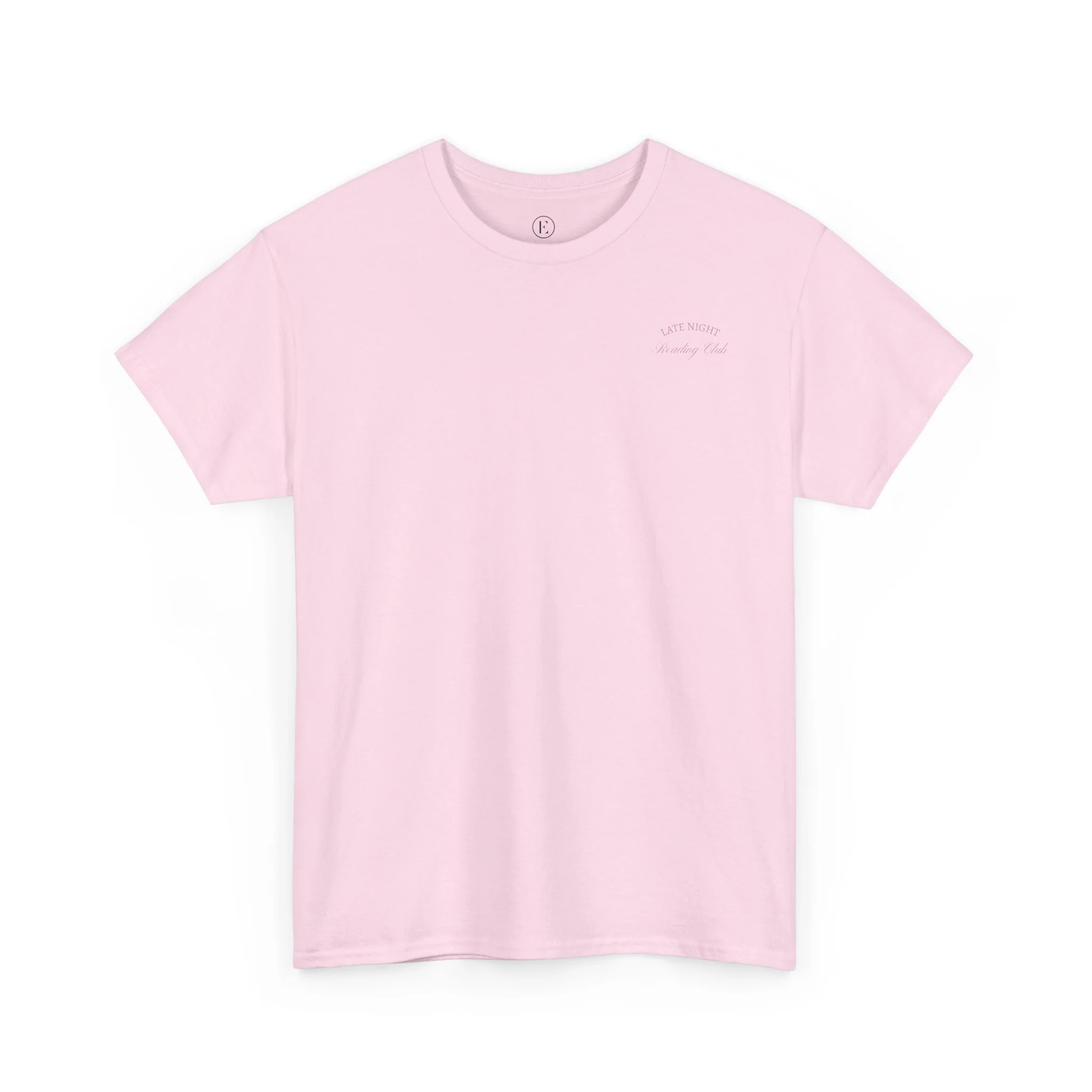 The Everygirl Book Club T-Shirt - Image 11