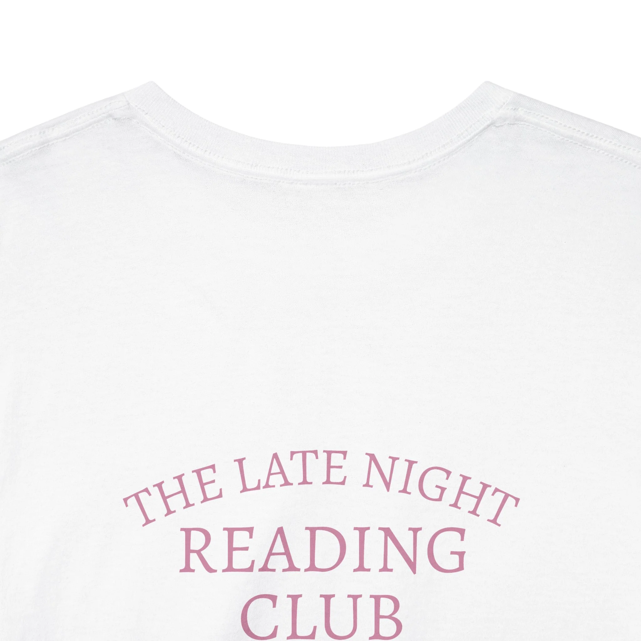The Everygirl Book Club T-Shirt - Image 16
