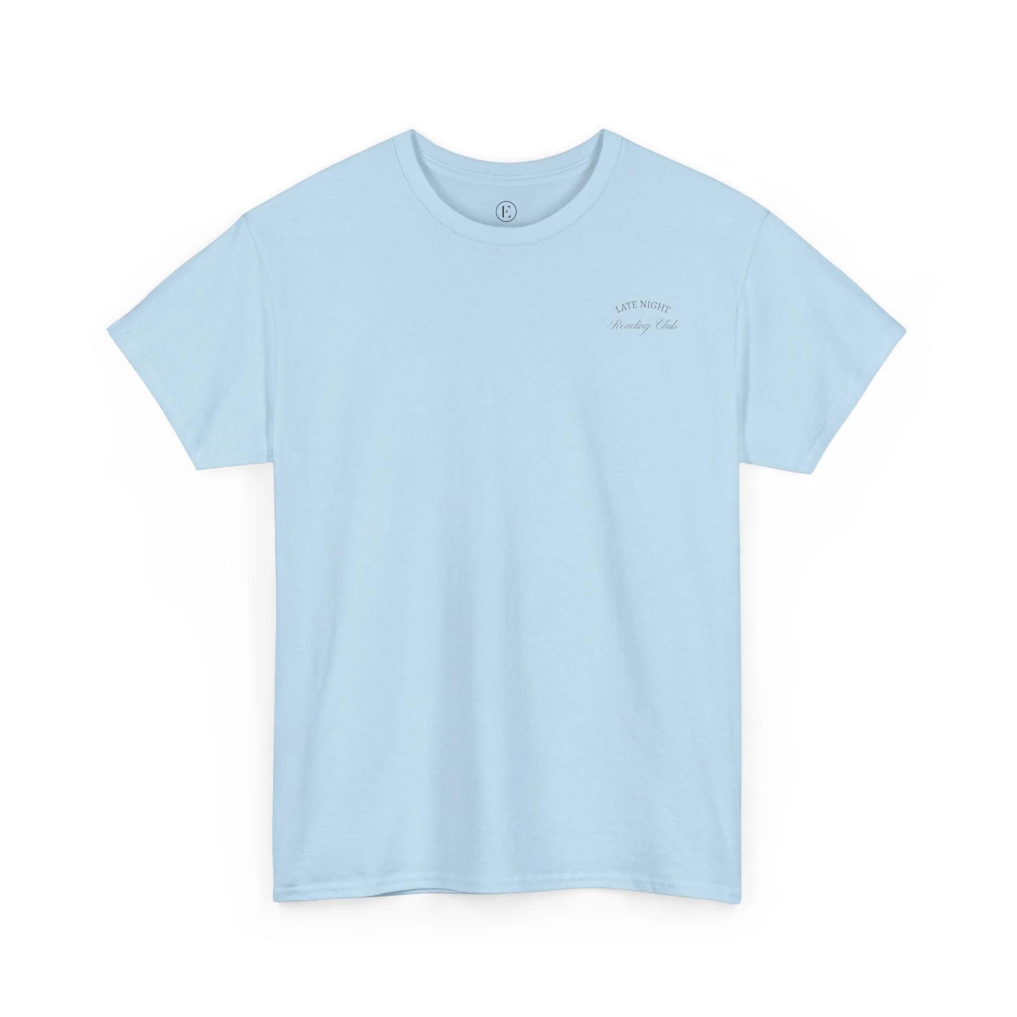 The Everygirl Book Club T-Shirt - Image 19