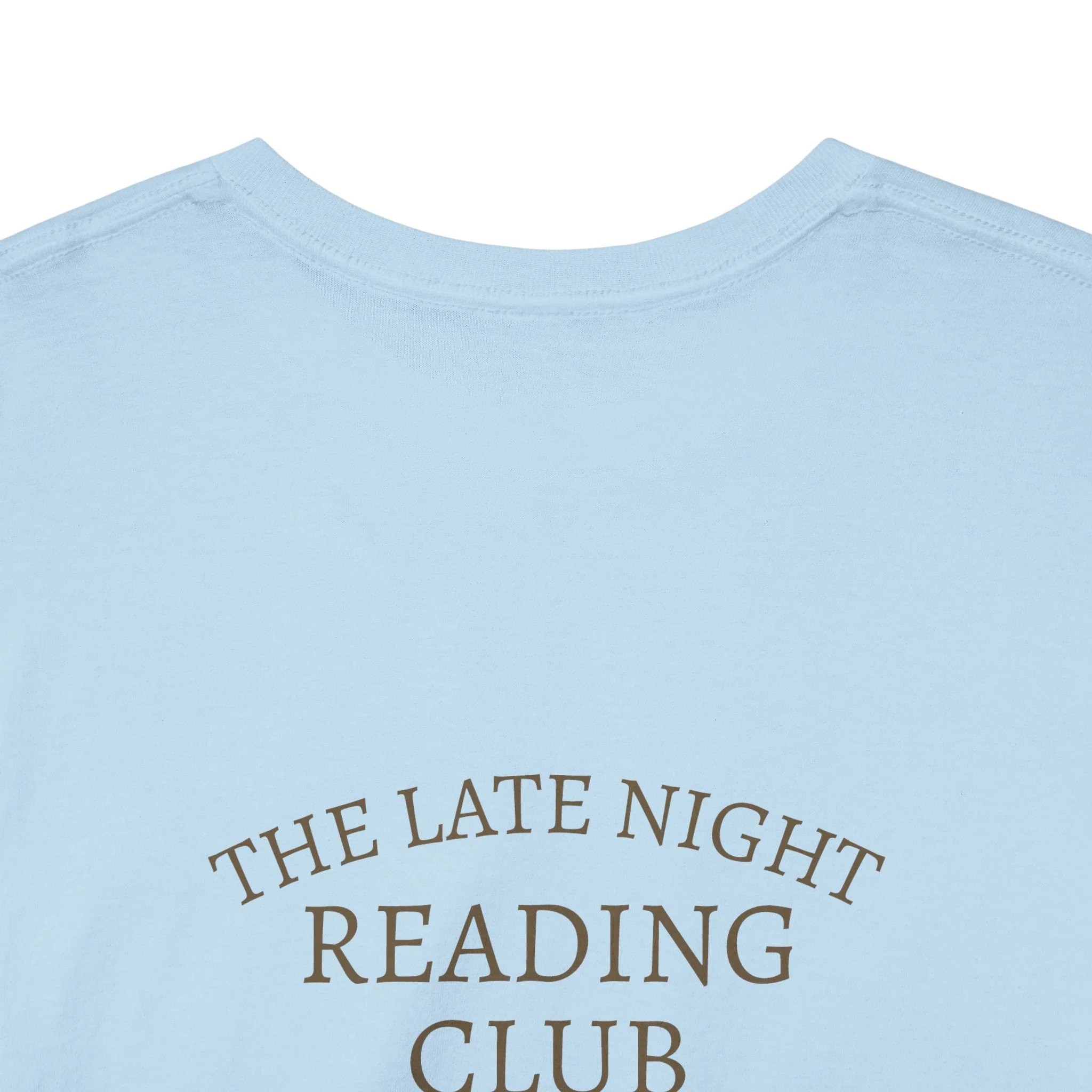 The Everygirl Book Club T-Shirt - Image 20