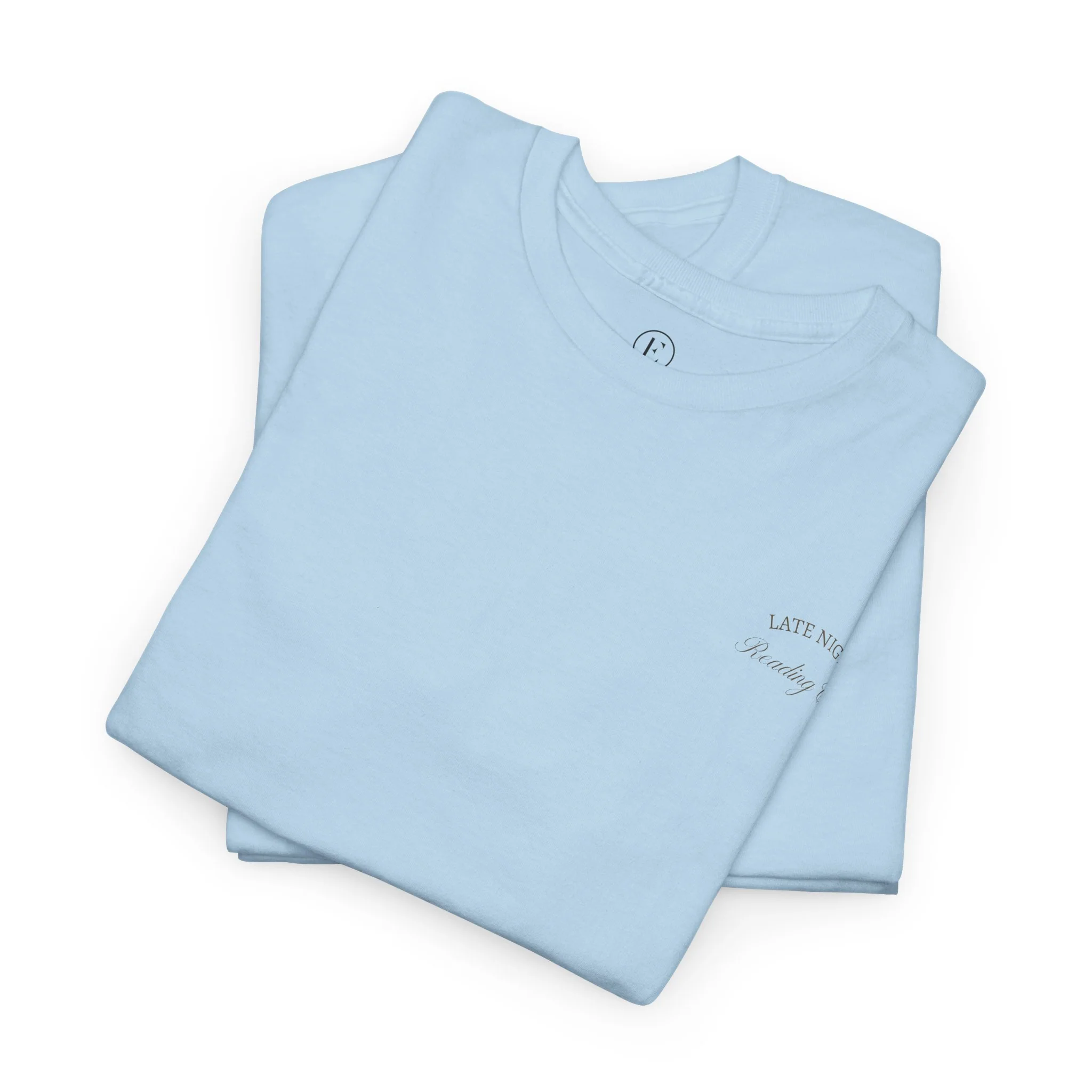 The Everygirl Book Club T-Shirt - Image 21