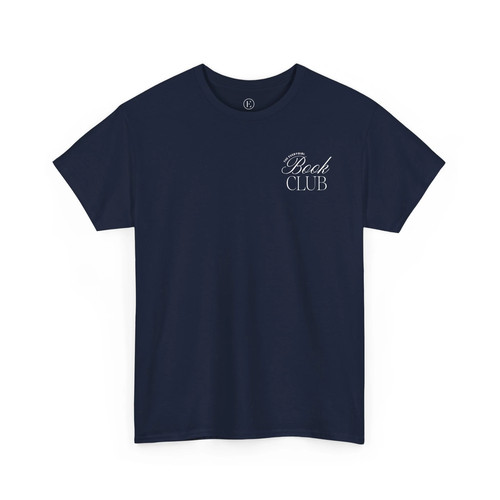 The Everygirl Book Club T-Shirt - Image 23