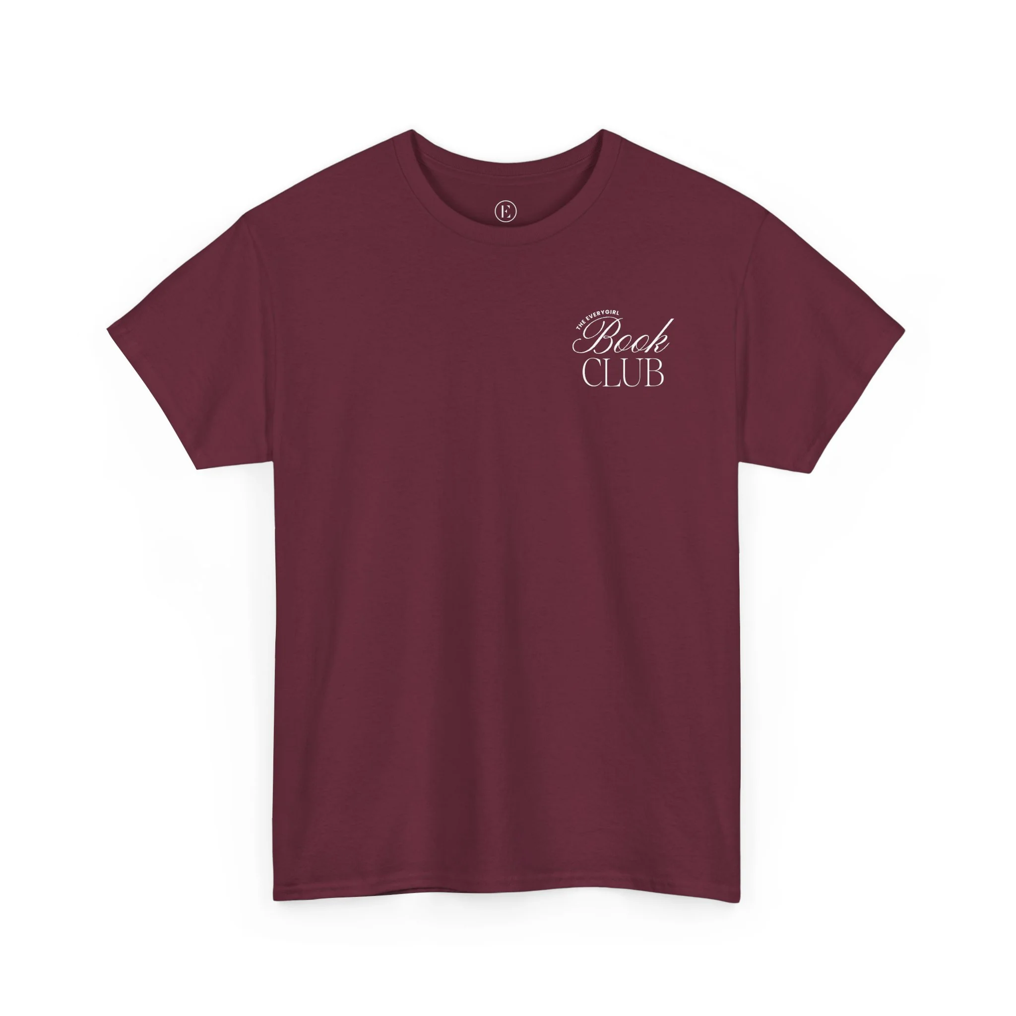 The Everygirl Book Club T-Shirt - Image 28