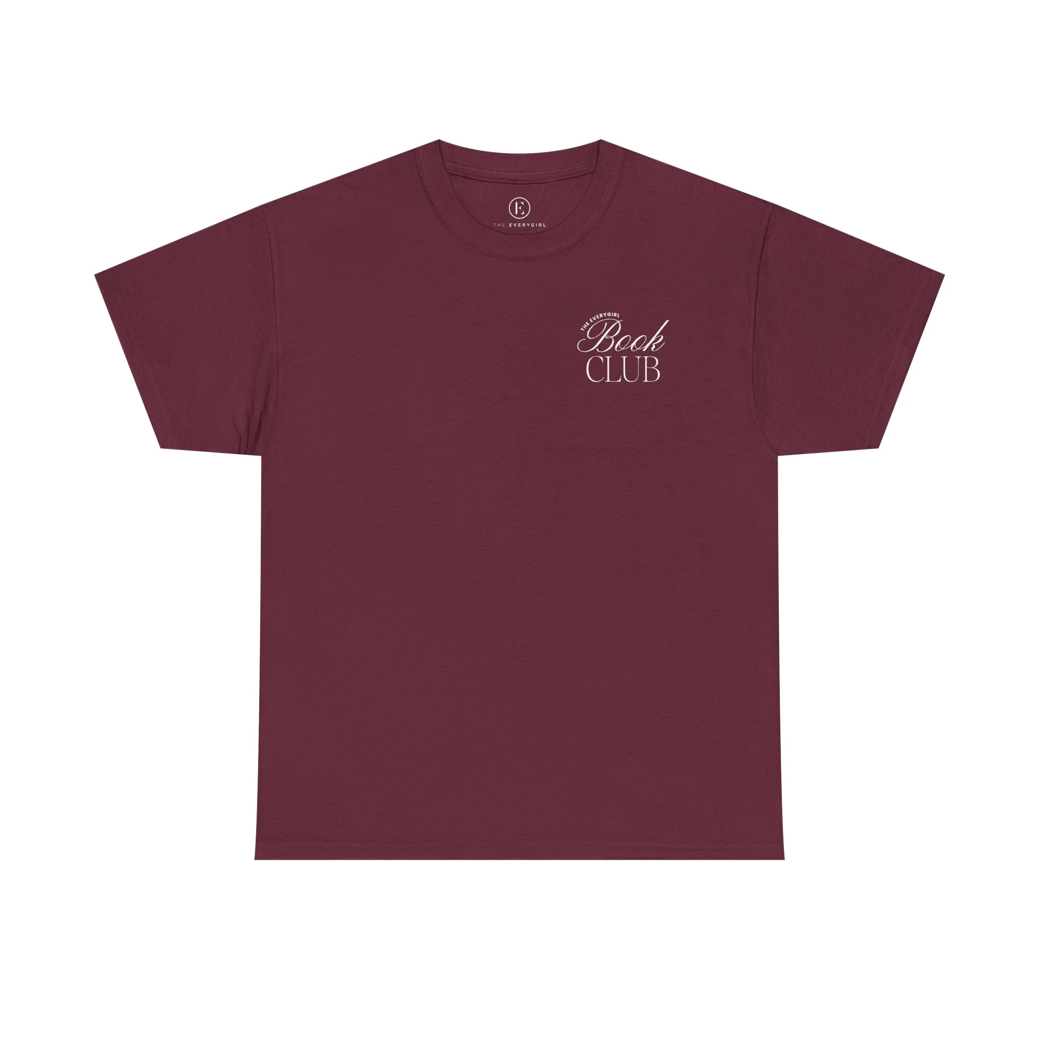 The Everygirl Book Club T-Shirt - Image 6