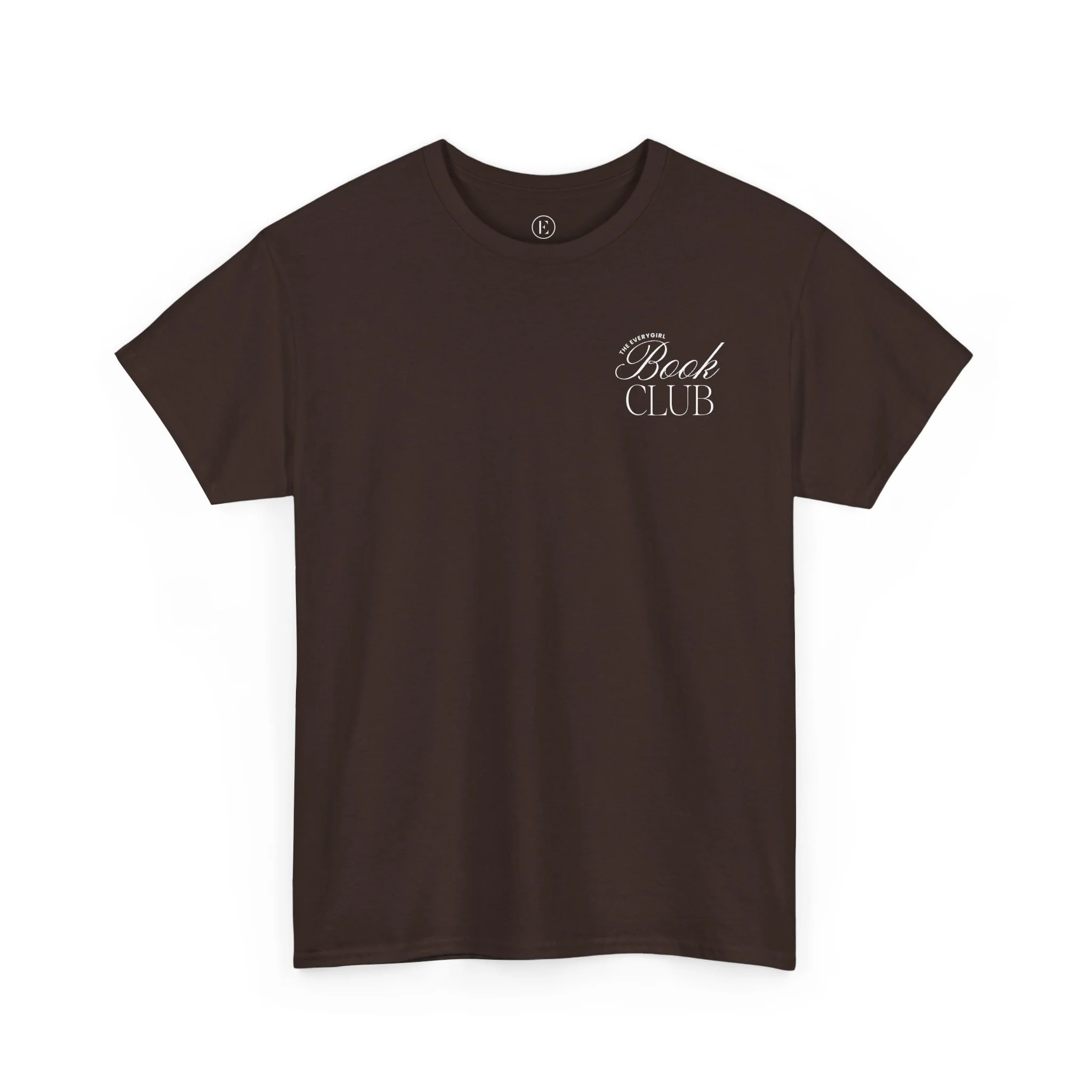 The Everygirl Book Club T-Shirt - Image 7