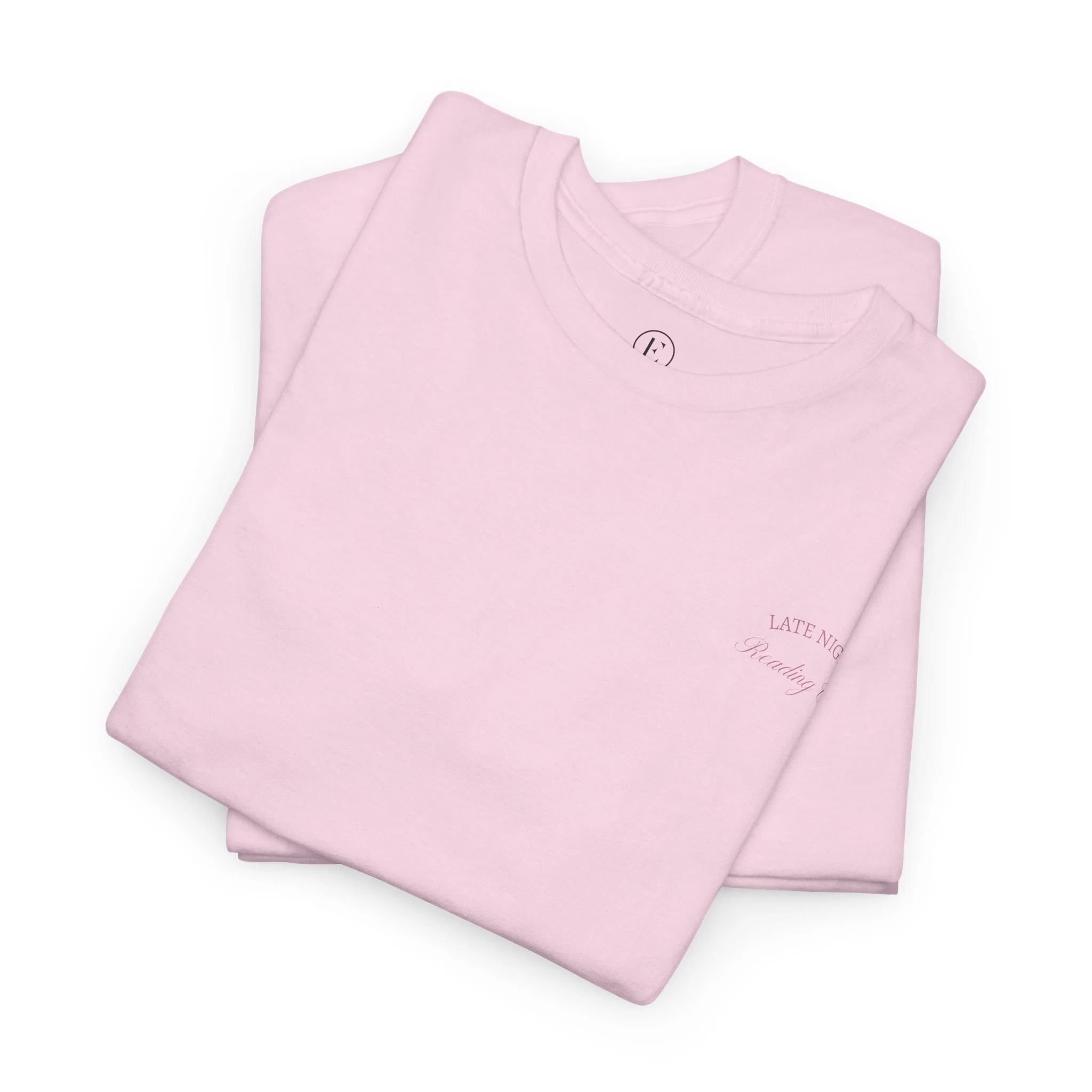 The Late Night Reading Club T-Shirt - Image 12