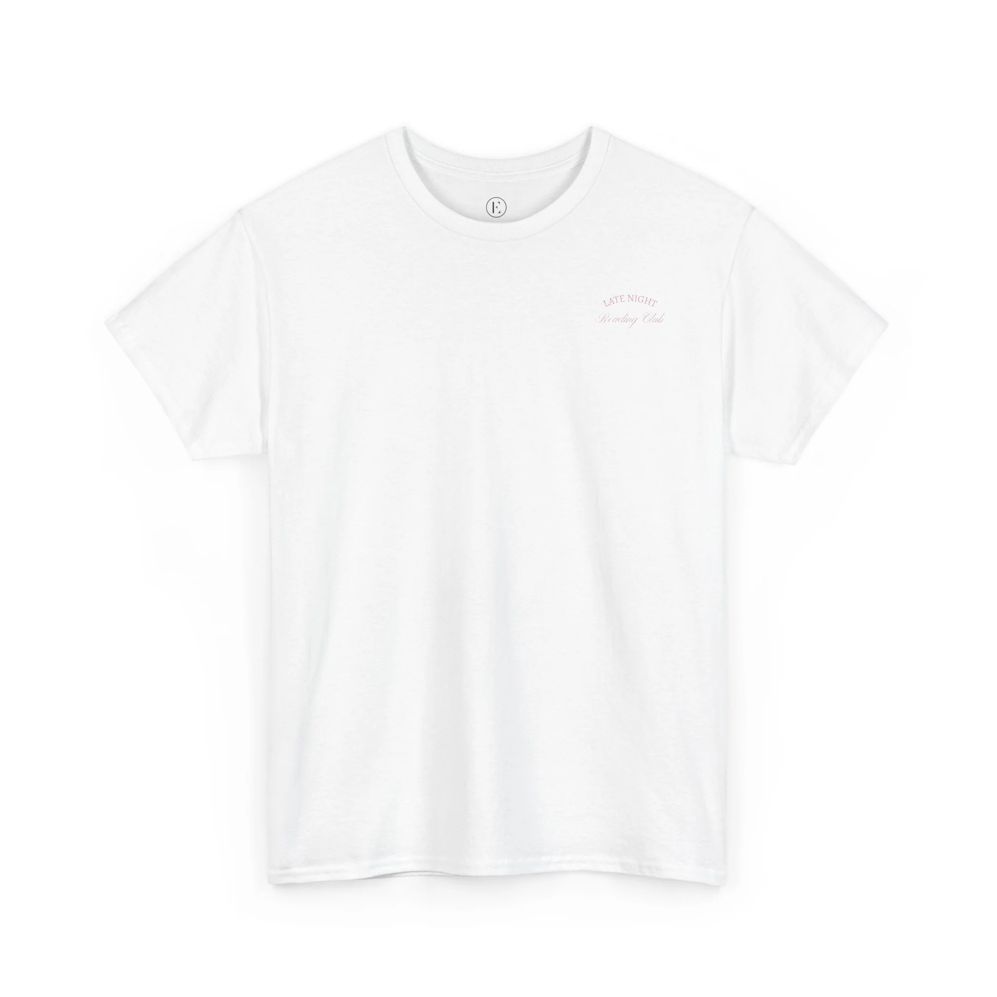 The Late Night Reading Club T-Shirt - Image 14