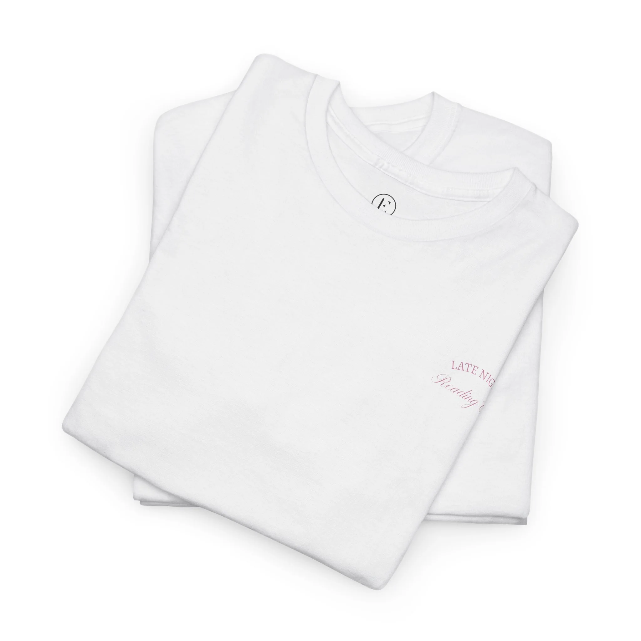 The Late Night Reading Club T-Shirt - Image 16