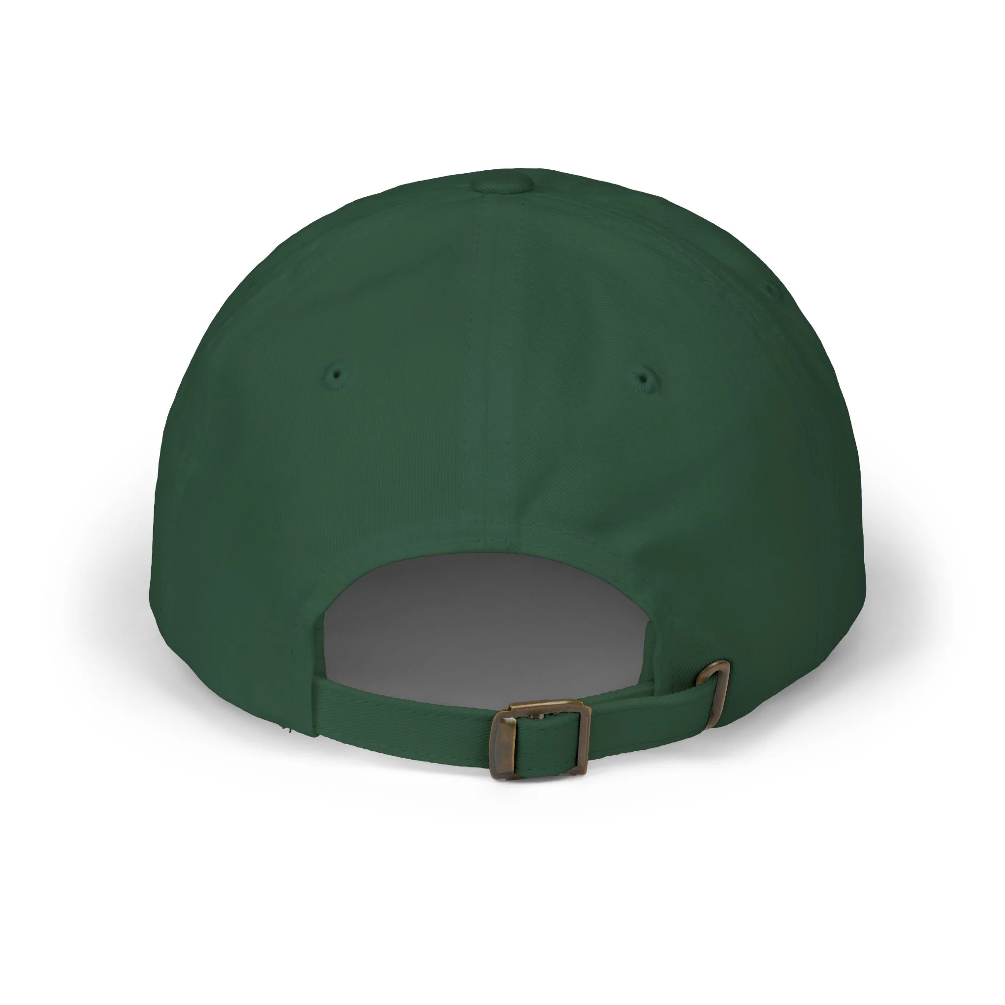 Tired Dads Club Cap - Image 4