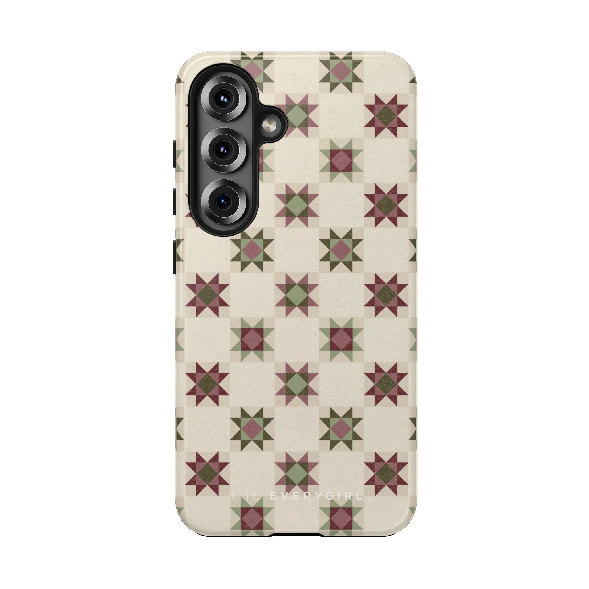 Vintage Quilt Phone Case - Image 28