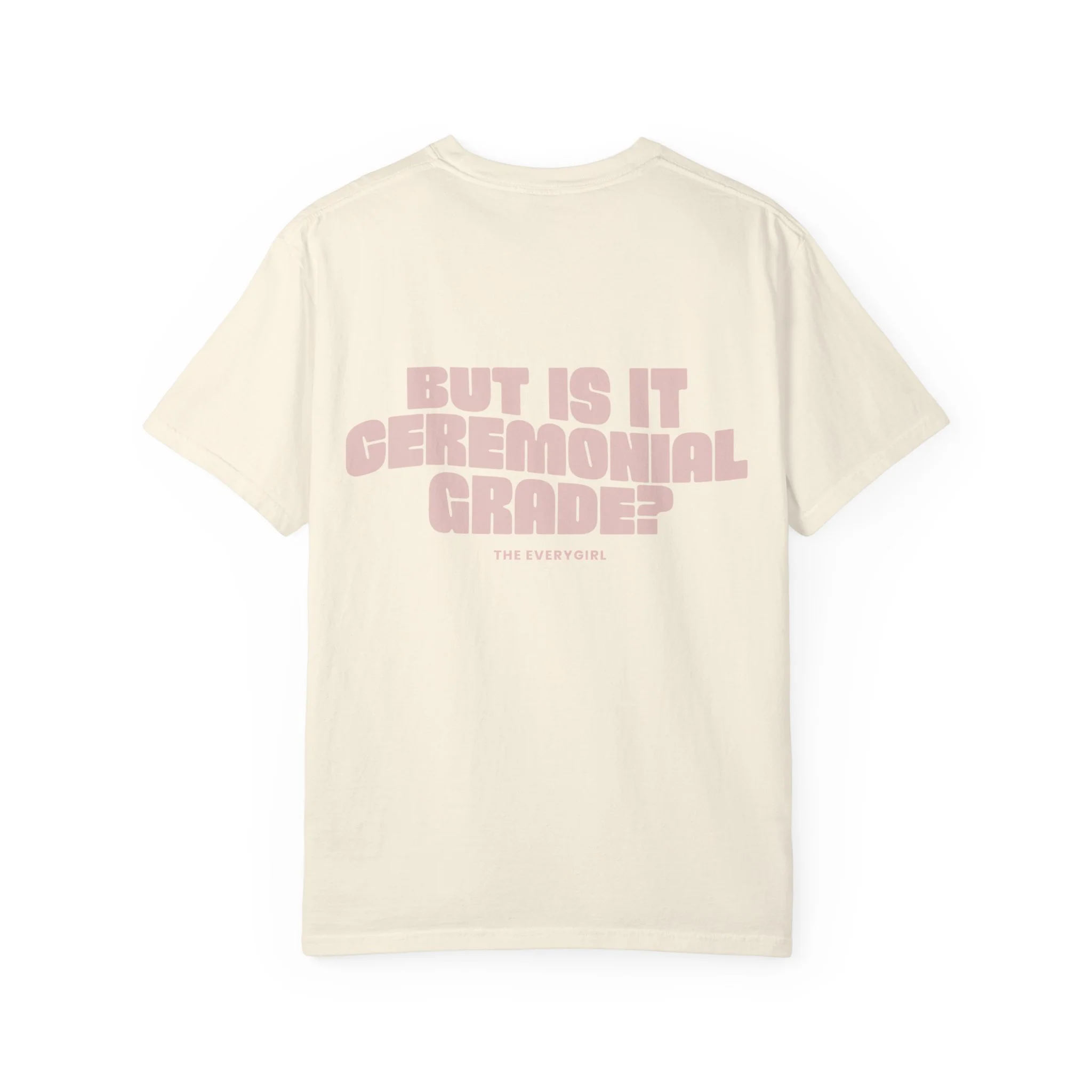 West Coast – Ceremonial Matcha Club Tee - Image 6
