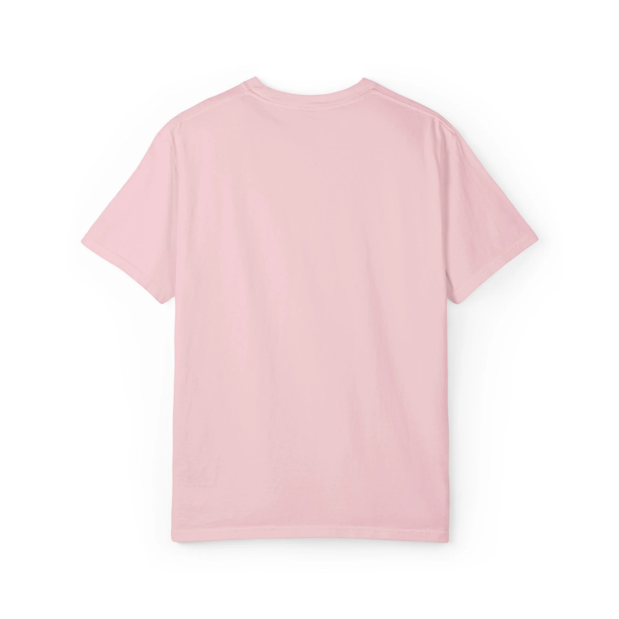 Wish I Was Gardening Embroidered Tee - Image 12