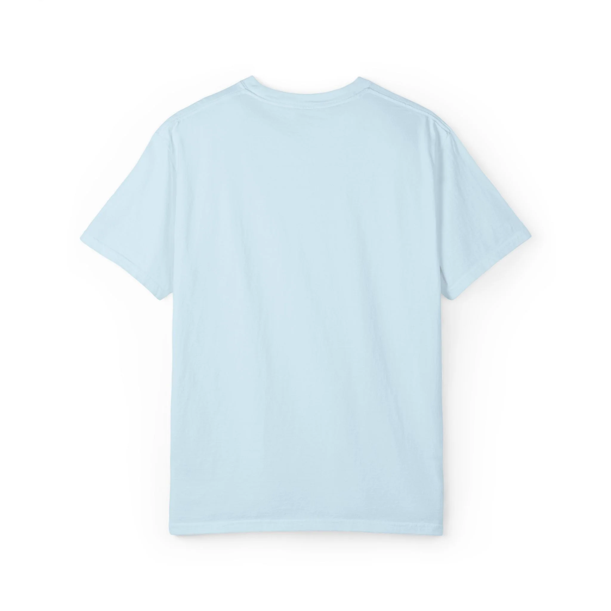 Wish I Was Reading Embroidered Tee - Image 9