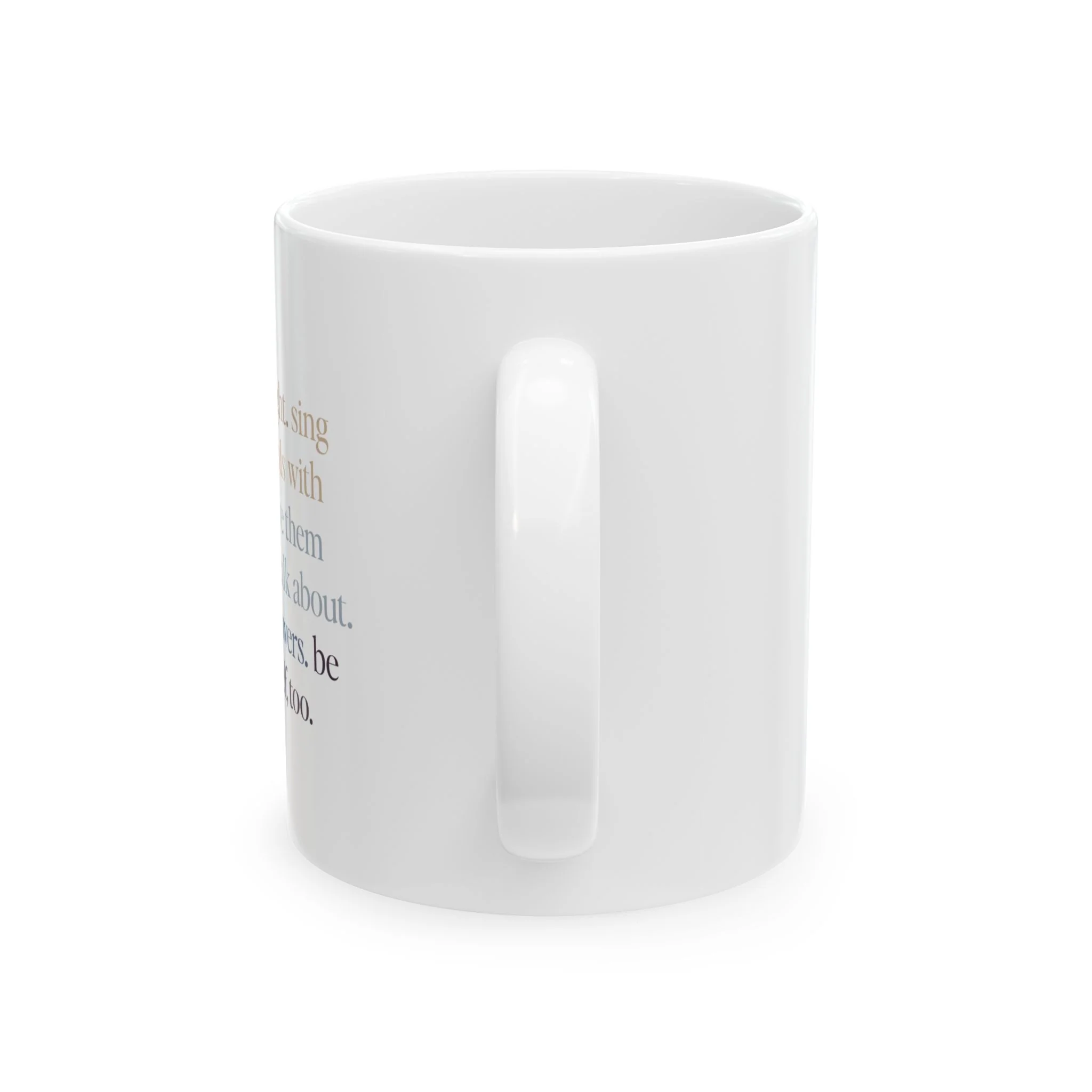 You're a Leo Mug - Image 2